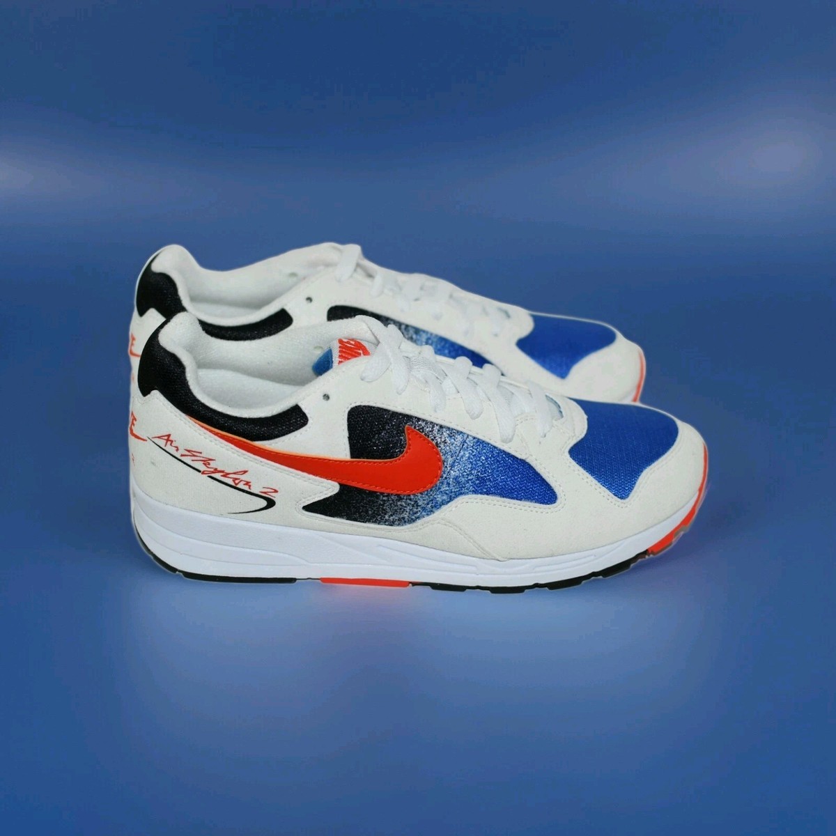 Basketball Shoe Nike Air Skylon Mens Fear Of God Nike Air Skylon