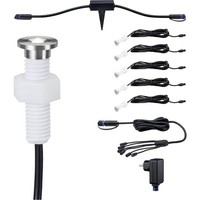 Paulmann Micropen Ii Beleuchtungssystem Plug & Shine Zigbee