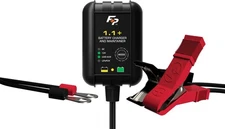 Fire Power 030-0013-07-02 6V/12V Wall Mount Battery Charger