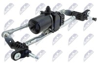 NTY WischergestäNge ESW-FT-040 FüR Abarth Passend FüR Fiat Ford