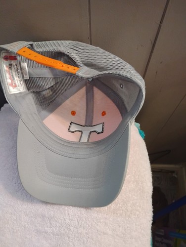 Tennessee Vols Mesh Snap Back Mütze Sec Football Kopfbedeckung - Bild 2 von 4
