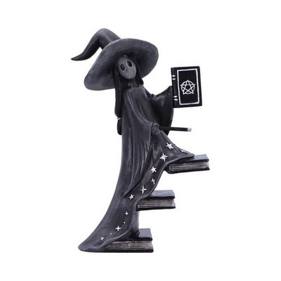 Nemesis Now Statue  Little Souls - Luna schwarz Standard