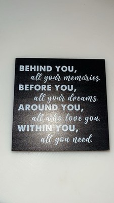 motivation wall Art.-great Christmas Present