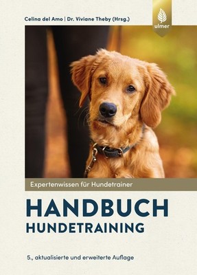 Handbuch Hundetraining Celina Del Amo