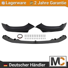 Frontlippe Spoiler Front Lippe Carbon-Optik passend f�r BMW F20 F21 LCI ab 2015