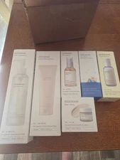 mixsoon centella bean essence daily facial care set