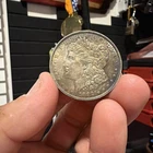 1892 Morgan Silver Dollar - Superior Key Date! - Video Tells the Story!  WATCH!!