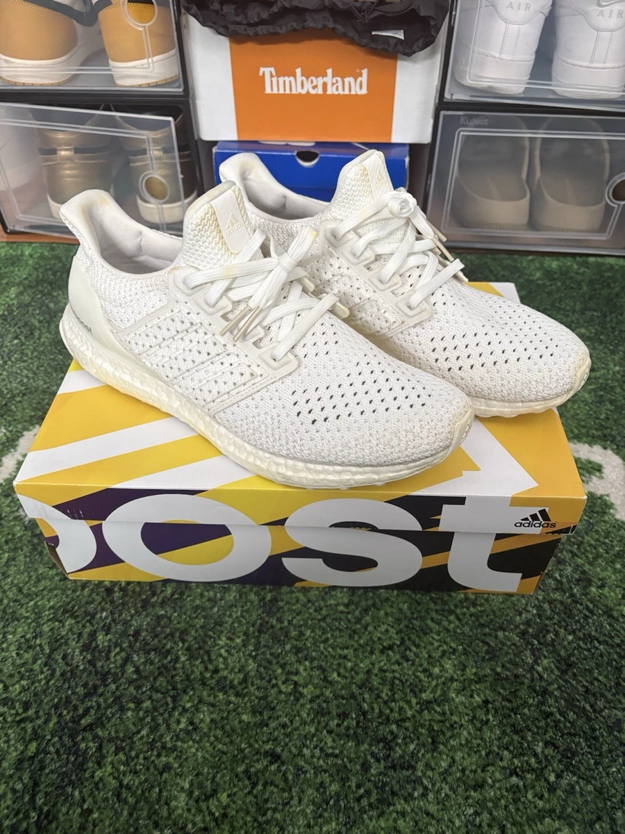 adidas Ultraboost Clima Men's Sneakers for Sale | Authenticity Guaranteed |  eBay