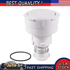 PCC2000 Rotating Head Nozzle for Paramount PCC2000 In-floor Cleaning System