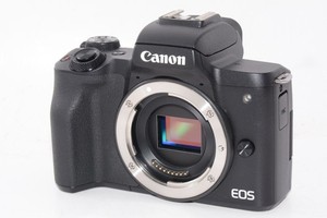 Canon Kiss M | eBay