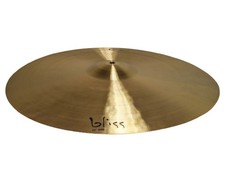 Dream Cymbals BRI22 Bliss 22 Ride Cymbal