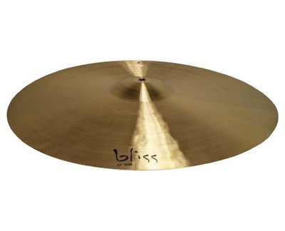 Dream Cymbals BRI22 Bliss 22'' Ride Cymbal