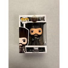 Funko Pop Alice Through the Looking Glass Vinyl Figures 19