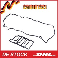 734850 Ventildeckeldichtung Satz für MERCEDES W204 W212 M271 2710161221 734850 Ventildeckeldichtung Satz für MERCEDES W204 W212 M271 2710161221