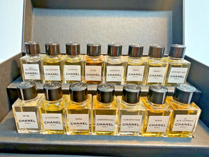 Chanel Limited Edition Fragrance | eBay