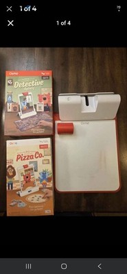 Osmo Bundle