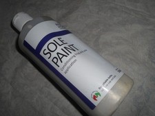 Sole Paint Red Horse Products Antimicrobial Hoof Sole Dressing - 500ml new uk