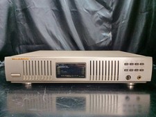 Used  Marantz EQ580F  graphic equalizer, home audio, working condition confirmed