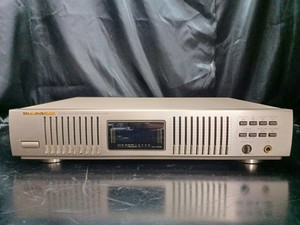 Marantz EQ551 Égaliseur - Noir | Achetez sur