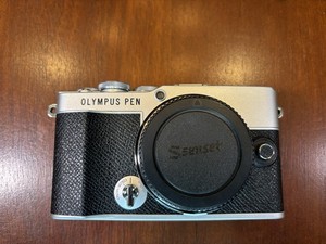 Olympus Pen E-P7 | eBay