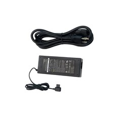 Charger for Segway Ninebot GT1D GT1P, GT2P Electric SuperScooter UK Plug Ph