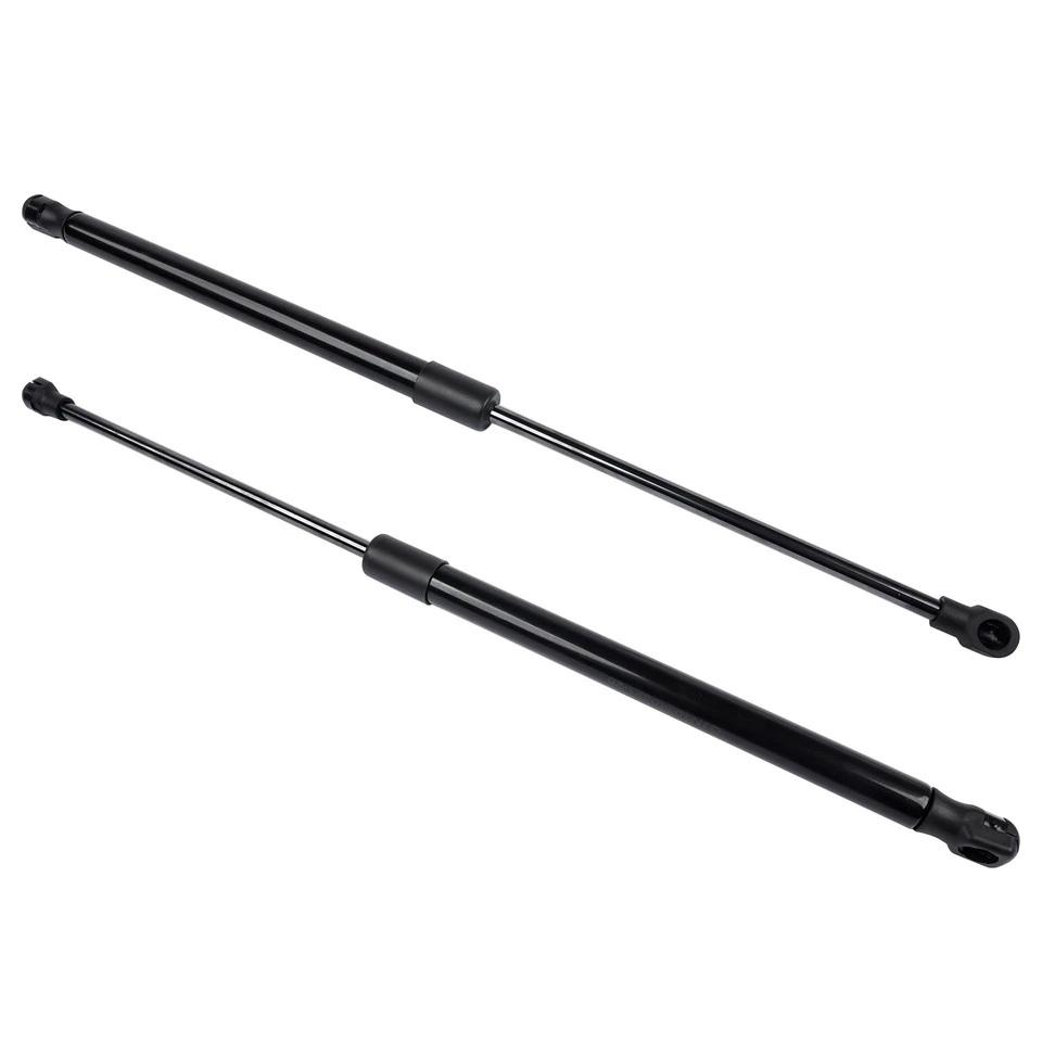Pair of Tailgate Boot Gas Spring Struts for Hyundai i10 1.1 1.2 Hatchback 07-13 - Image 2 of 4