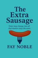Fay Noble | The Extra Sausage | Taschenbuch | Englisch (2025) | Fay Noble