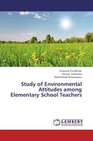 Forouzan Farrokhian (U. A.) | Study Of Environmental Attitudes Among...