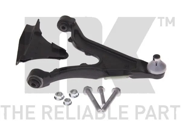 Bras de liaison NK 5014809 reparez le claquement de suspension de roue OE 271901
