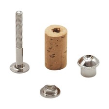 Piccolo Head Joint Cork Instrument Accessories Repair Parts Replacement Part