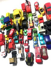 NEUKinderauto Autos Second Hand Spielzeug Kinderspielzeug 40Stck. gemixt SEC1062