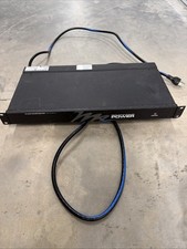 Middle Atlantic Products PD-815R-PL Rackmount Power Center 120V-12A-60Hz