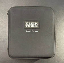 New - Klein Tools VDV770129 Scout Pro Max Replacement Carrying Case