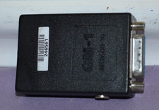 Snap On Gm-1 Mt2500-10 Obdii Scanner Adapter Mt2500 Solus Modis Ethos -- Great