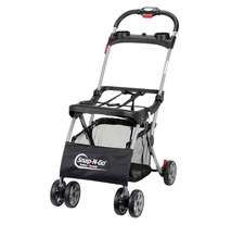 Baby Trend Snap-N-Go EX Universal Infant Car Seat Carrier
