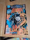 Vintage Detective Comics Batman DC # 507 Vol 45 Oct 1981 Very Good Shape