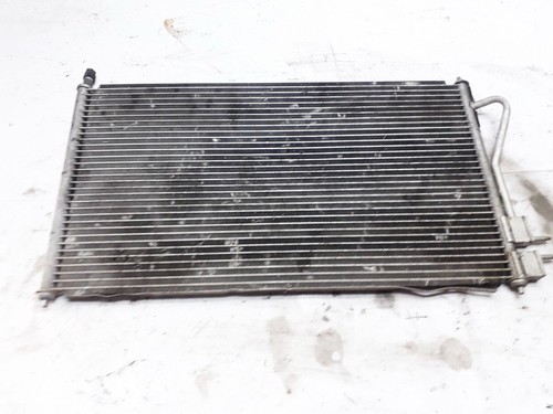 Ford Focus 2004 Air Conditioning Condenser XS4H8C342DC, Genuine #832954-57