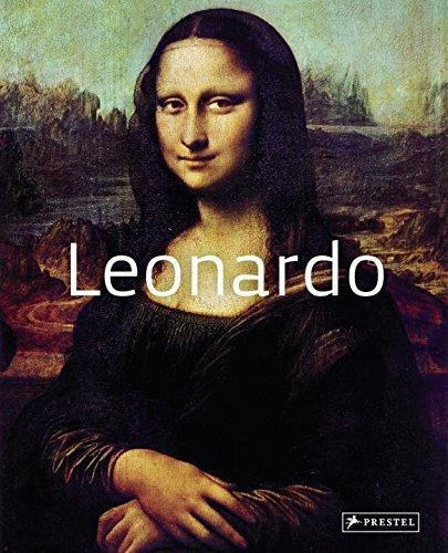 Leonardo: Masters of Art - Stefano Zuffi