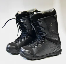 THIRTY TWO LASHED SNOWBOARD BOOTS MEN SIZE 9.5