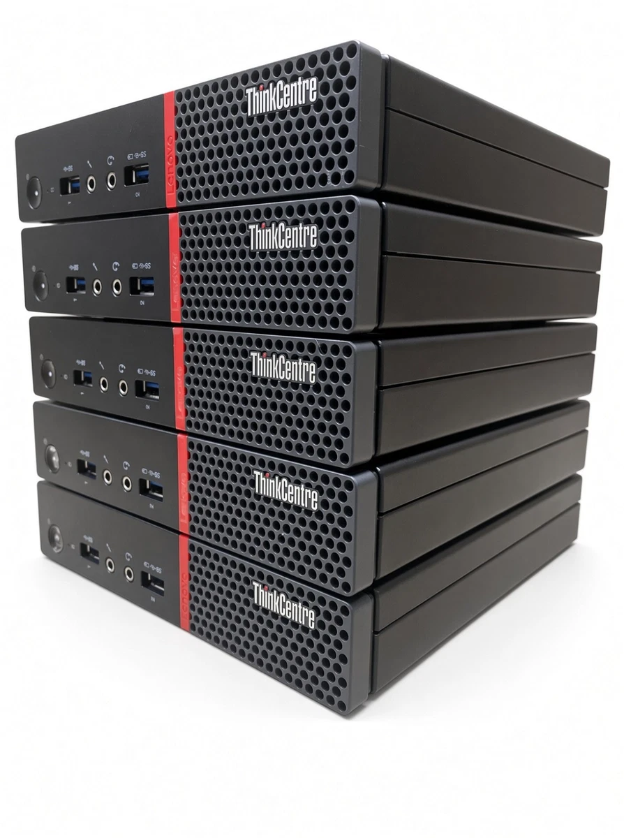 Lenovo Thinkcentre M700 PC Desktops & All-In-One Computers for
