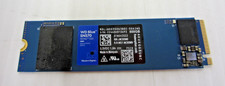 WD Blue SN570 500GB PCIe NVMe Internal Solid State Drive SSD - 95% Health