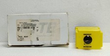 Potter & Brumfield TE CSJ-38-71010 Adjustable AC Voltage Sensor Relay 120VAC 10A