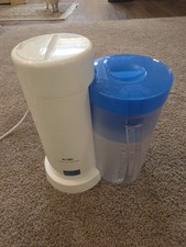 Mr Coffee Iced Tea Maker 2-Qt TM1 Series Fast...