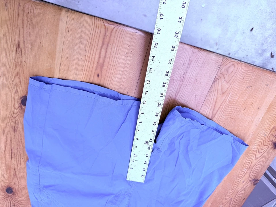 SHORTS JEANS AZUL LIFE AFTER F8 - Imagem 4 de 4