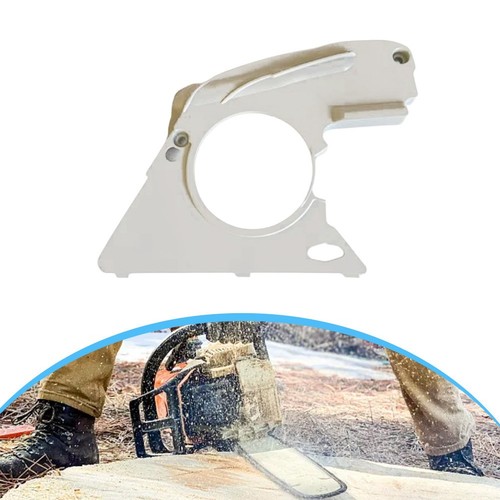 Precise Fit Brake Cover MS251 OEM Compatibility Chain Brake Segment Outdoor Use - Zdjęcie 1 z 6