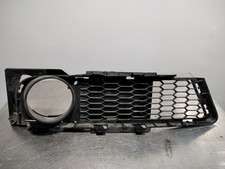 RECHTER STOßSTANGENGITTER / 1057614 FÜR BMW SERIE 3 BERLINA E90 320D
