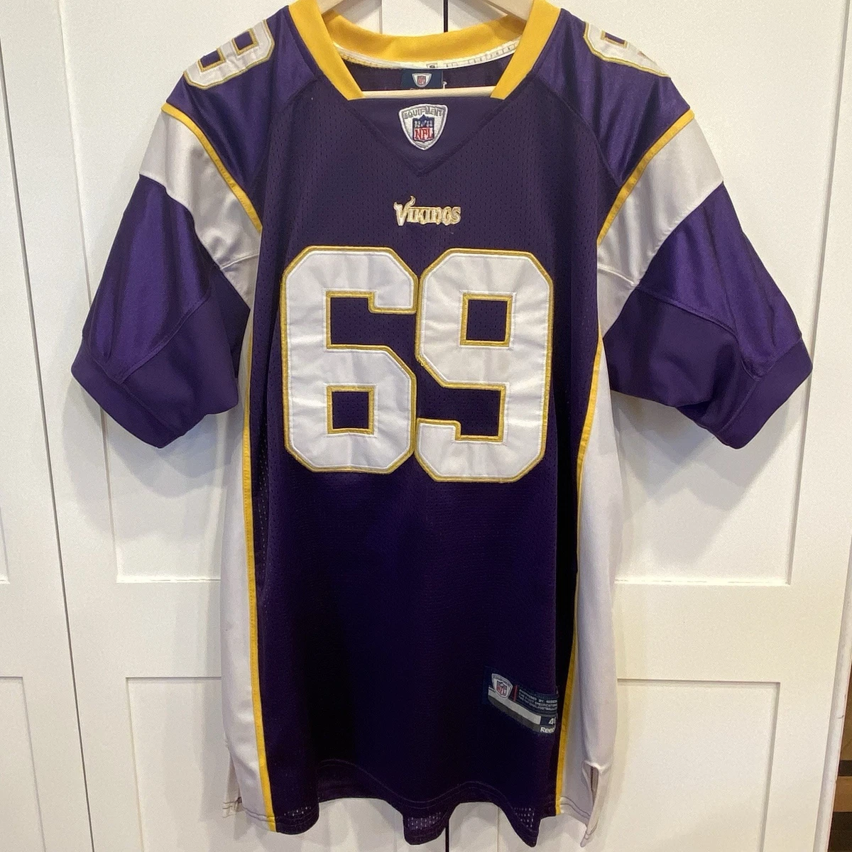 Reebok Minnesota Vikings NFL Jerseys for sale | eBay