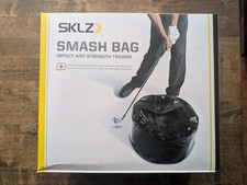 SKLZ Smash Bag Golf Schwung Übung Trainingshilfe