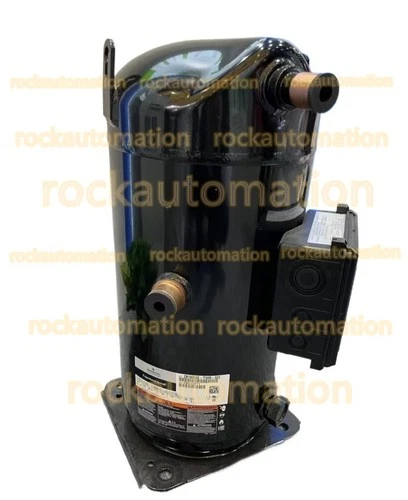 EMERSON Copeland Compressor VR190KS-TFP-591 Spot Goods Expedited Shipping#HTJ1