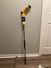 Odyssey Happy Gilmore Hockey Stick Putter LIMITED Release RH - NEW